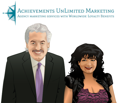 Achievements UnLimited Marketing